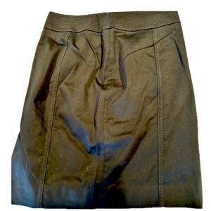 WHBM Pencil Skirt - Size 10